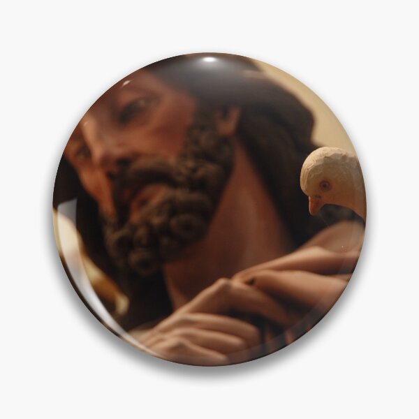 Item preview, The Dove and St. Joseph designed and sold by John Schneider.
