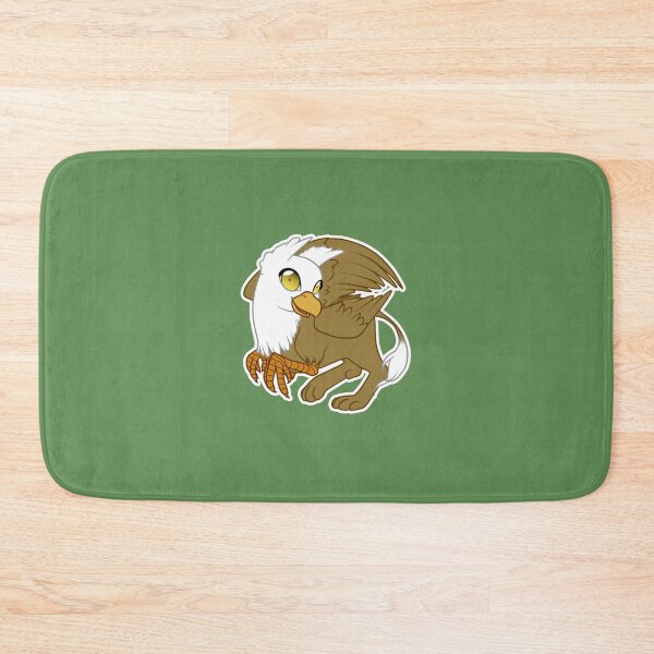 Item preview, Round Eagle Gryphon designed and sold by Broeckchen.