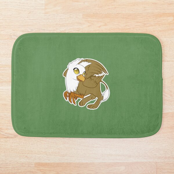 Item preview, Round Eagle Gryphon designed and sold by Broeckchen.