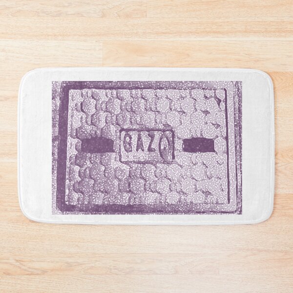 Item preview, Manhole Cover 12 designed and sold by Jon Huss.