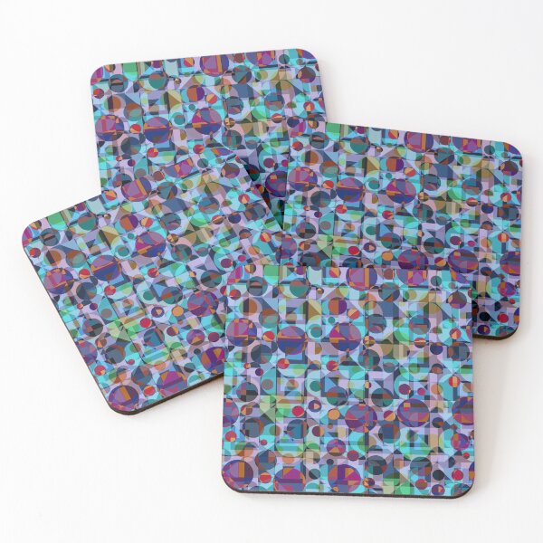 Item preview, Contemporary Geometric 3 designed and sold by porter-mckeenn.