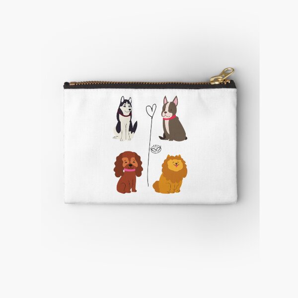 Item preview, Adorable dogs designed and sold by happystorehs.