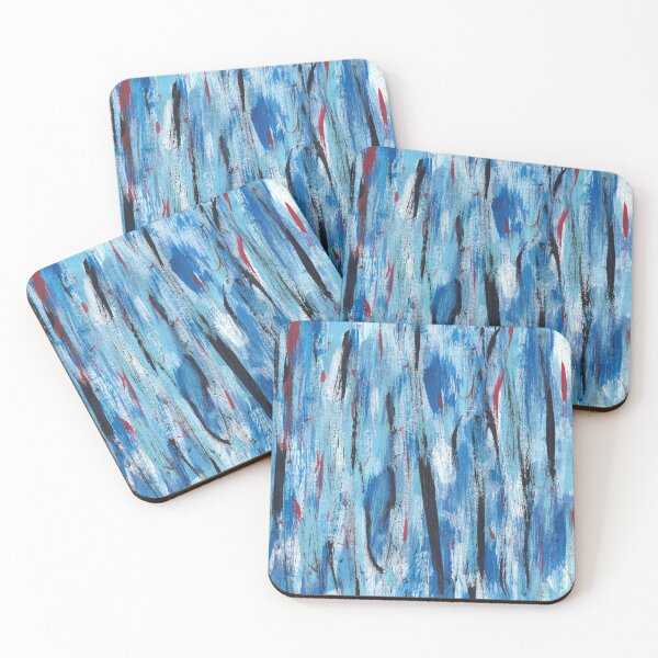 Item preview, Blue Mood designed and sold by squirechoir.
