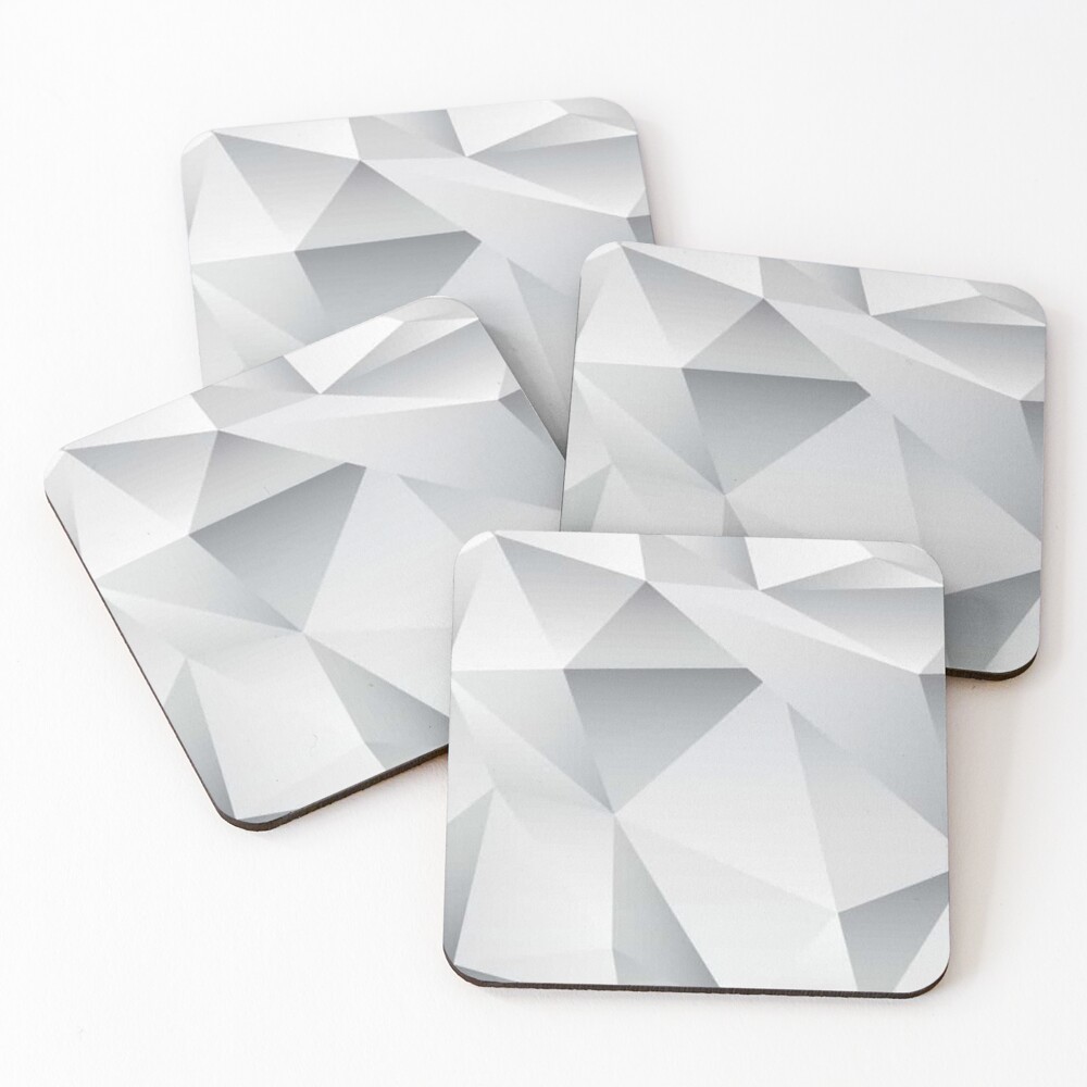 Item preview, Coasters (Set of 4) designed and sold by Raju2018.