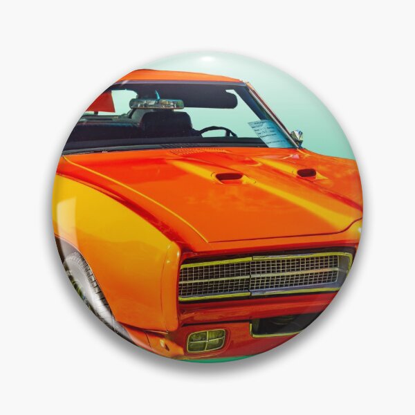 Item preview, 1969 Pontiac GTO designed and sold by Bryan Spellman.