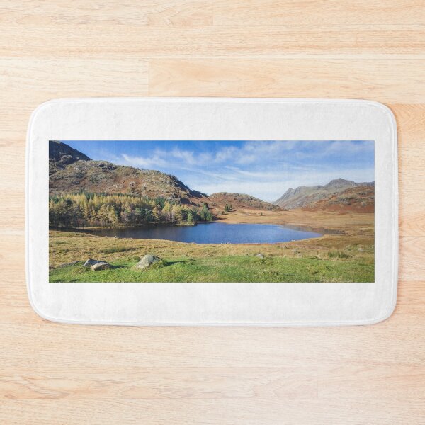 Item preview, Blea Tarn, Lake District designed and sold by heidipics.