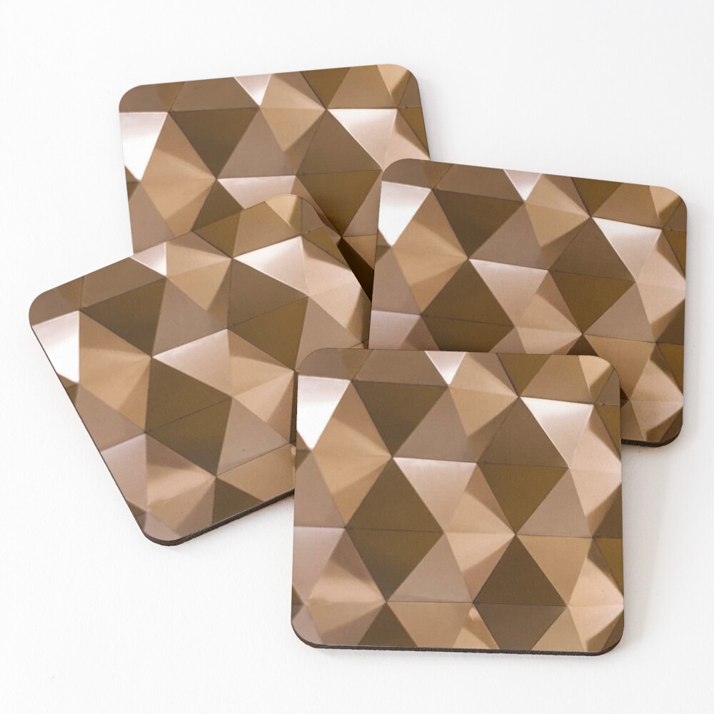 Item preview, Coasters (Set of 4) designed and sold by Raju2018.