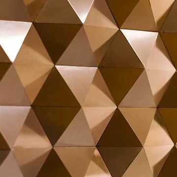 Artwork thumbnail, Triangle by Raju2018