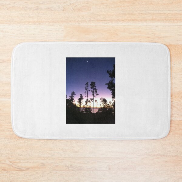 Item preview, Ocean forest designed and sold by Alliecat Arts.