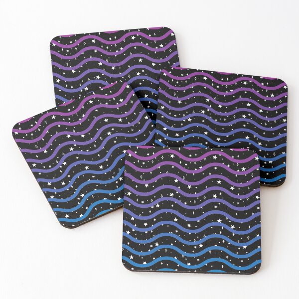 Item preview, Space Waves designed and sold by Design Minds Boutique.