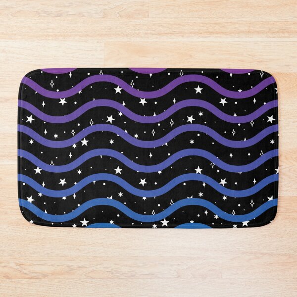 Item preview, Space Waves designed and sold by Design Minds Boutique.