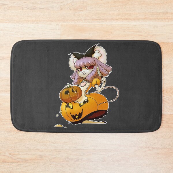 Item preview, Rosa's Pumpkin designed and sold by Broeckchen.