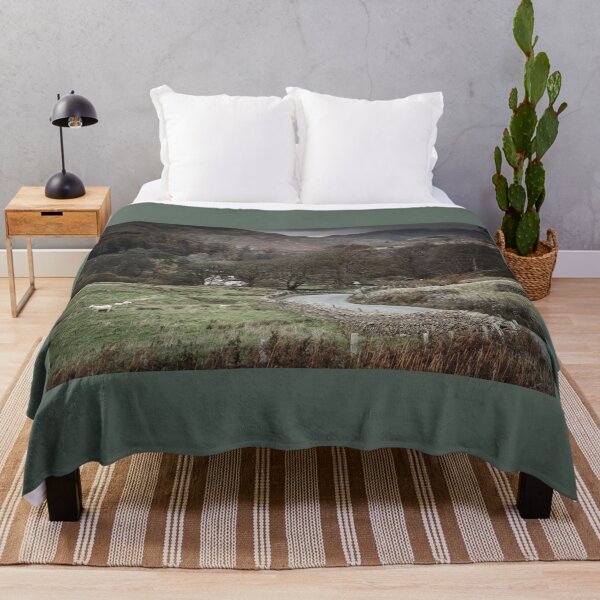 Item preview, Rural Scene, Lake District designed and sold by heidipics.