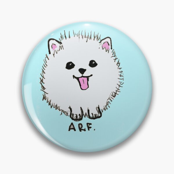 Item preview, Pom Pom designed and sold by Alliecat Arts.