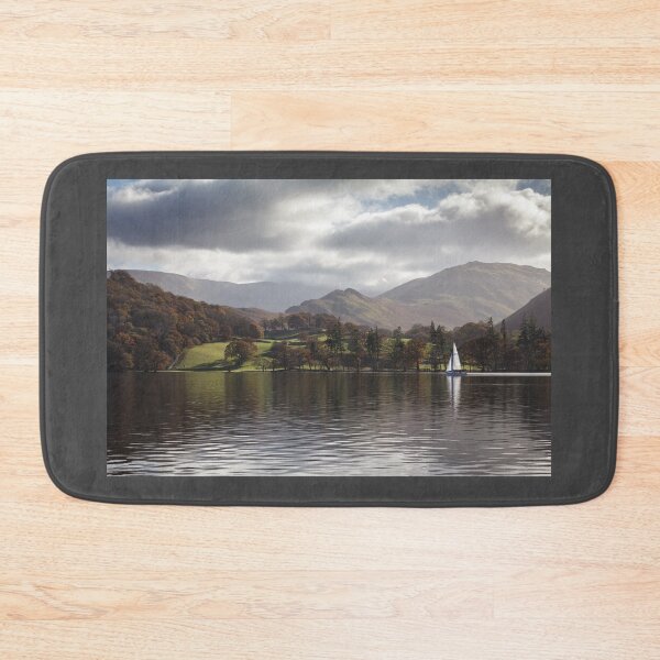 Item preview, Ullswater, Lake District. UK designed and sold by heidipics.