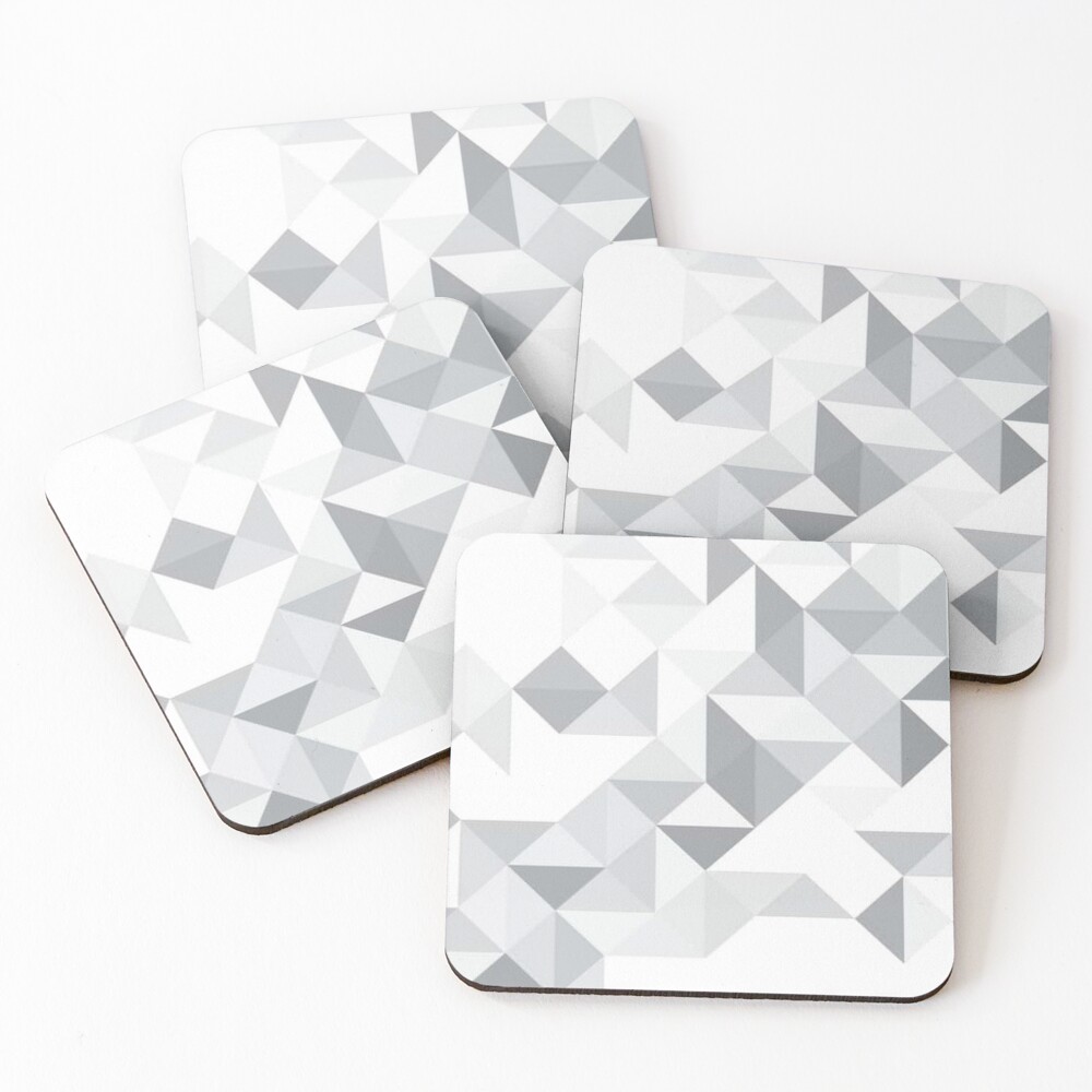 Item preview, Coasters (Set of 4) designed and sold by Raju2018.
