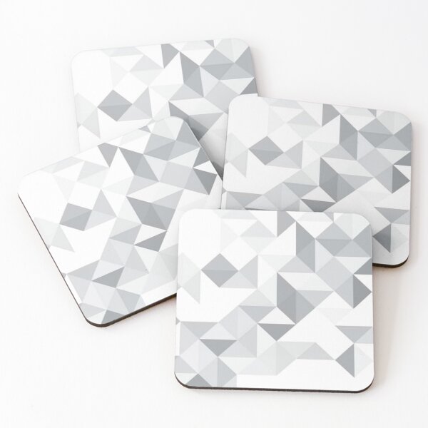 Item preview, White Triangle designed and sold by Raju2018.