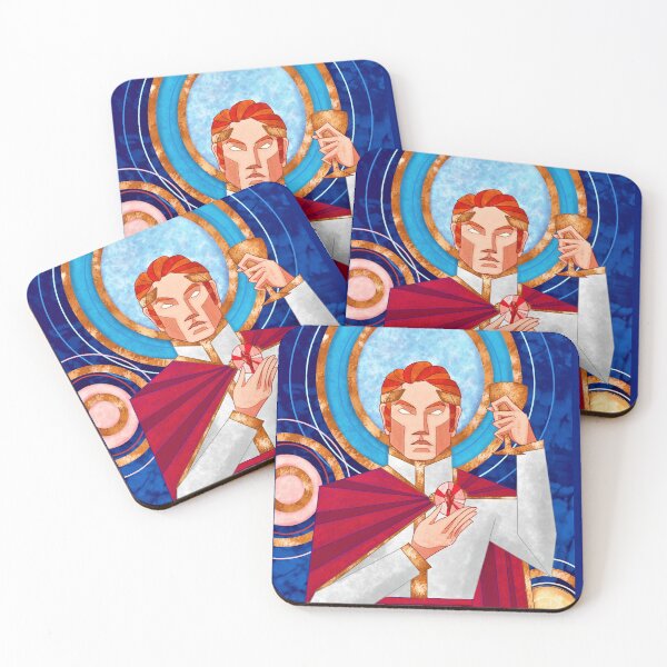 Item preview, Emperor Hux designed and sold by Ellalba.