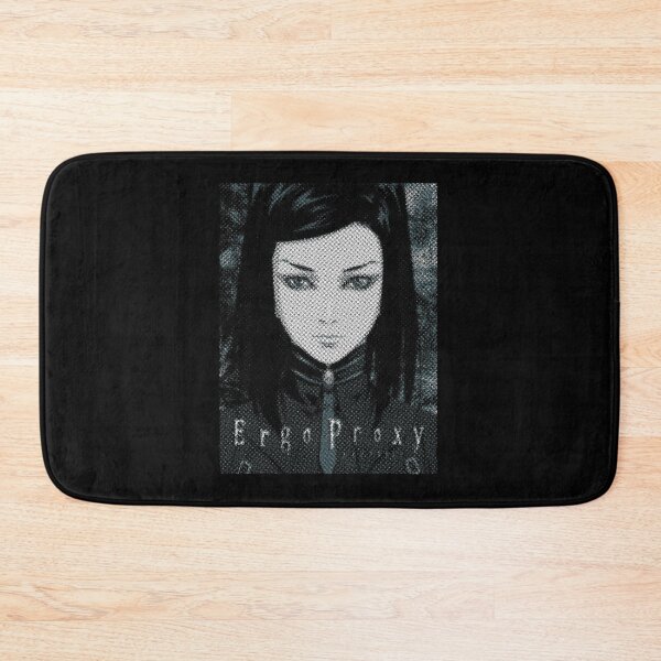 Item preview, Ergo Proxy designed and sold by DataDumb.