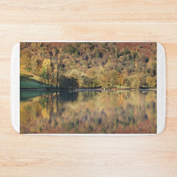 Item preview, Grasmere Reflections, Lake District designed and sold by heidipics.