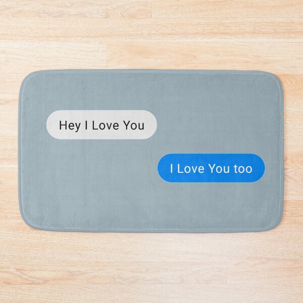 Item preview, Couple text messages designed and sold by J+J Photography.