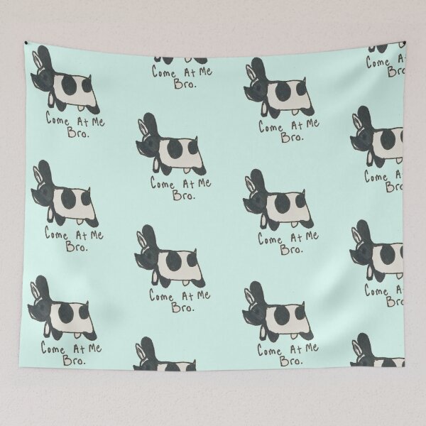 Item preview, Tuff puppy designed and sold by Alliecat Arts.