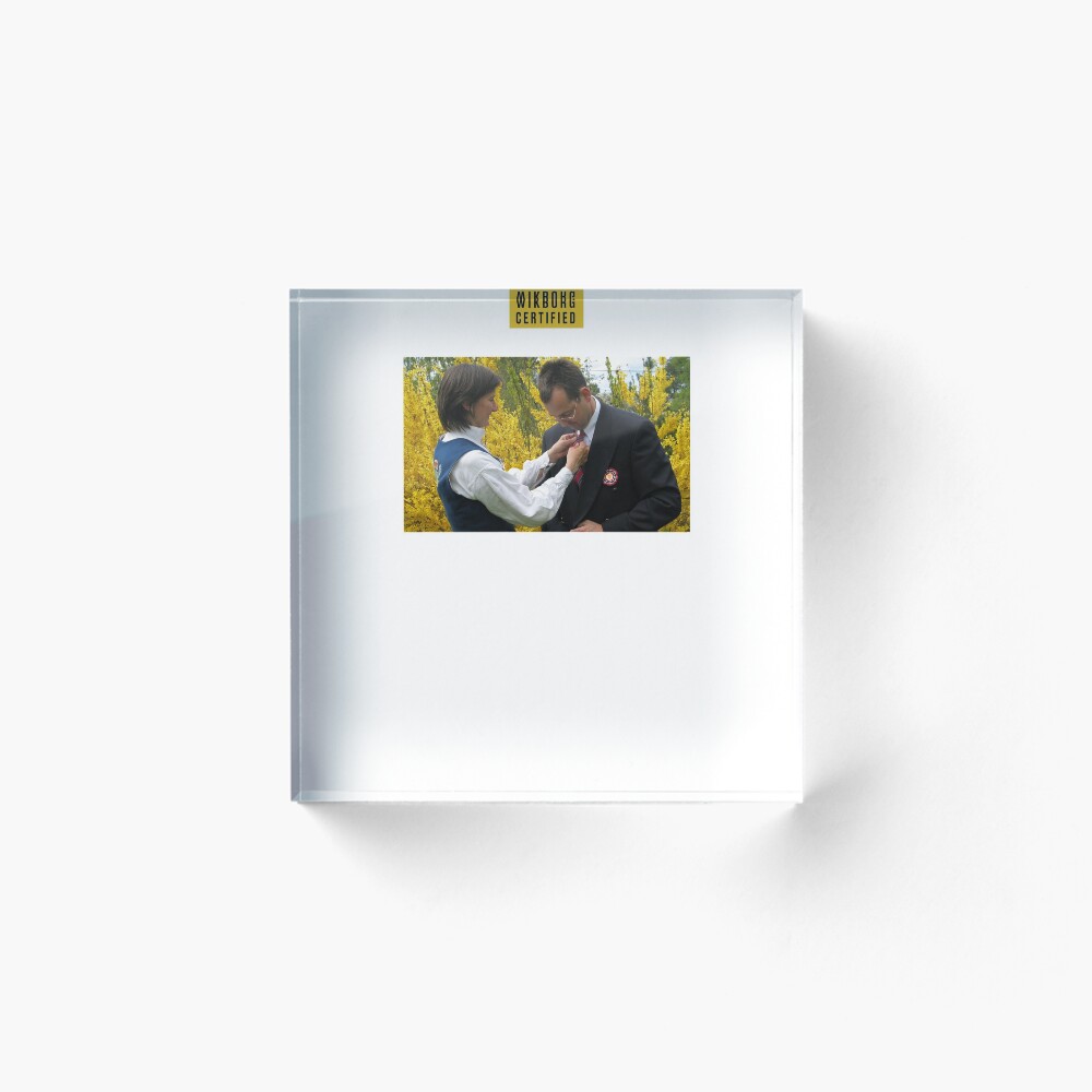 Item preview, Acrylic Block designed and sold by RATKINGtees.