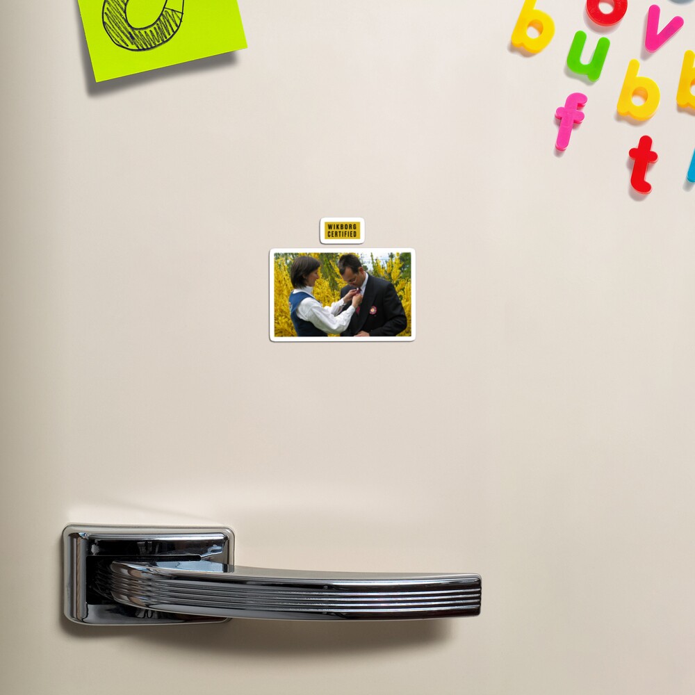 Item preview, Magnet designed and sold by RATKINGtees.