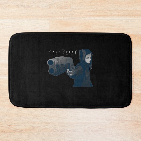 Item preview, Ergo Proxy2 designed and sold by DataDumb.