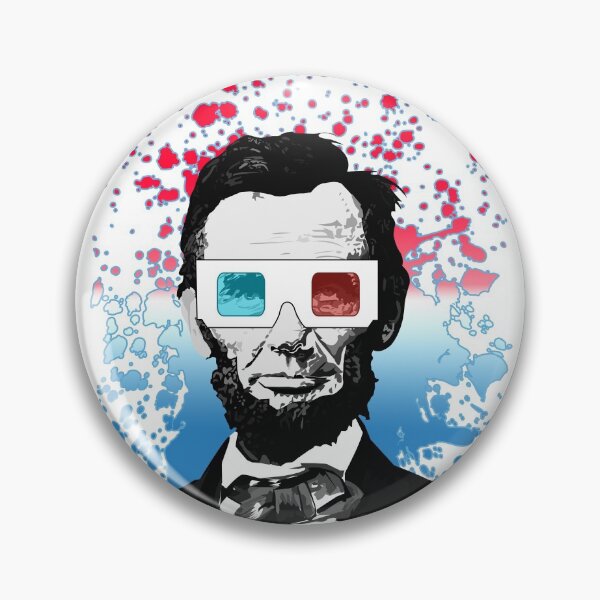 Item preview, Abraham Lincoln - 3D designed and sold by Adamzworld.