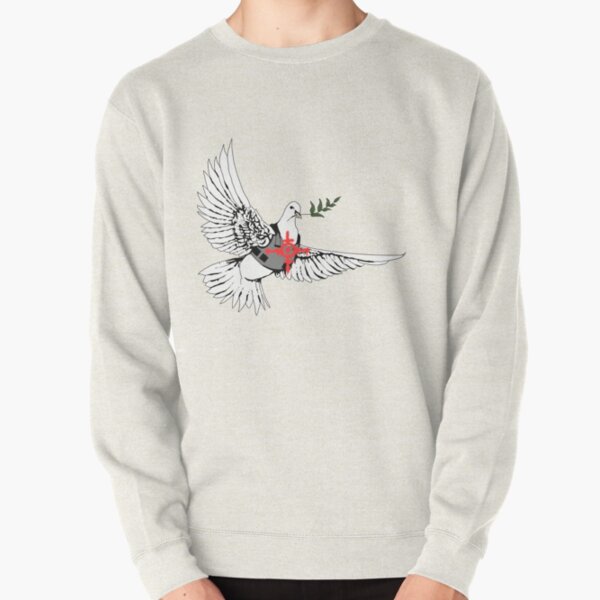 Dove Of Peace Sweatshirts & Hoodies for Sale | Redbubble