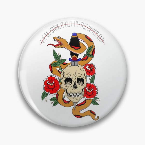 Item preview, Neck Deep-Loosing Teeth designed and sold by needapurpose.