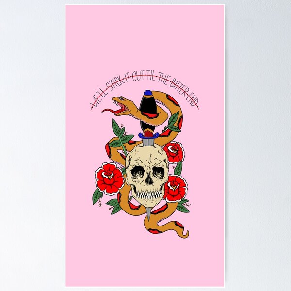 Item preview, Neck Deep-Loosing Teeth designed and sold by needapurpose.