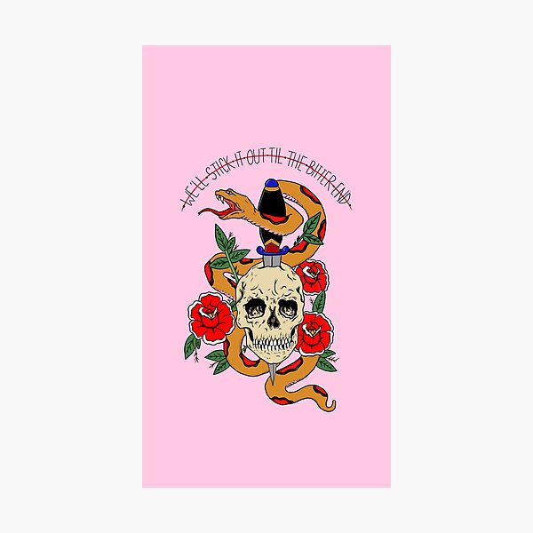 Item preview, Neck Deep-Loosing Teeth designed and sold by needapurpose.