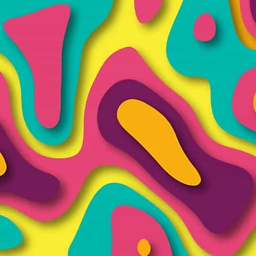Artwork thumbnail, Colorful by Raju2018