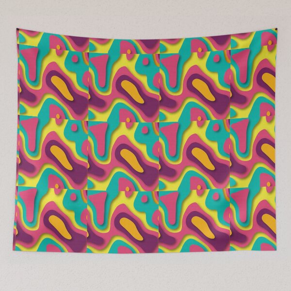 Item preview, Colorful designed and sold by Raju2018.