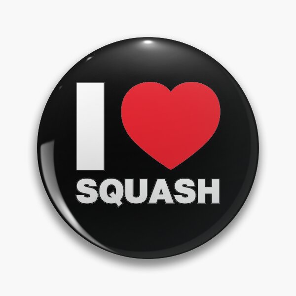 Artikelvorschau, Ich liebe Squash Red Heart entworfen und verkauft von Thestarrysky.