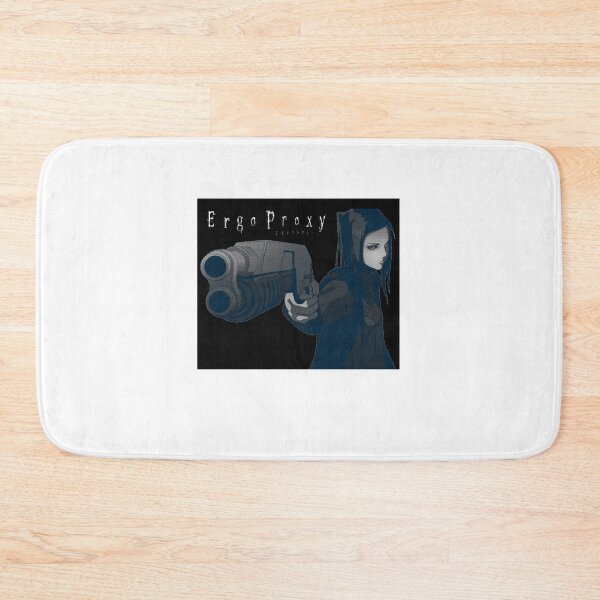 Item preview, Ergo Proxy3 designed and sold by DataDumb.