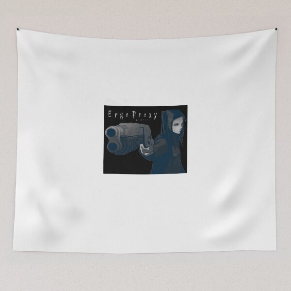 Item preview, Ergo Proxy3 designed and sold by DataDumb.