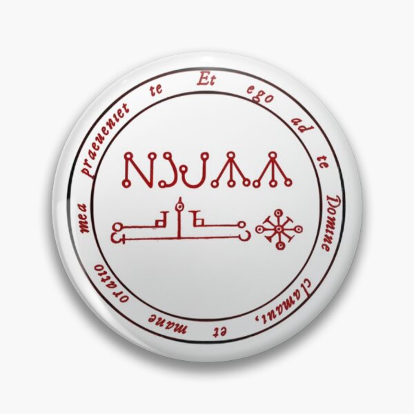 Item preview, Veualiah Seal/Sigil designed and sold by MoonlightReadings.