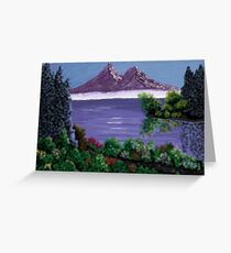 Nature Greeting Card