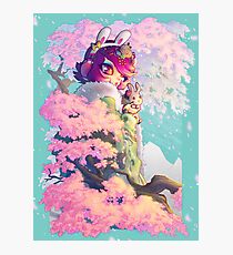 rebirth Photographic Print