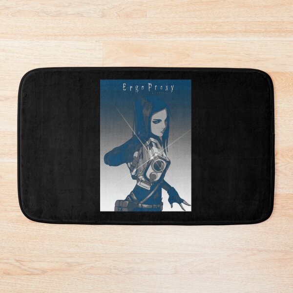 Item preview, Ergo Proxy designed and sold by DataDumb.