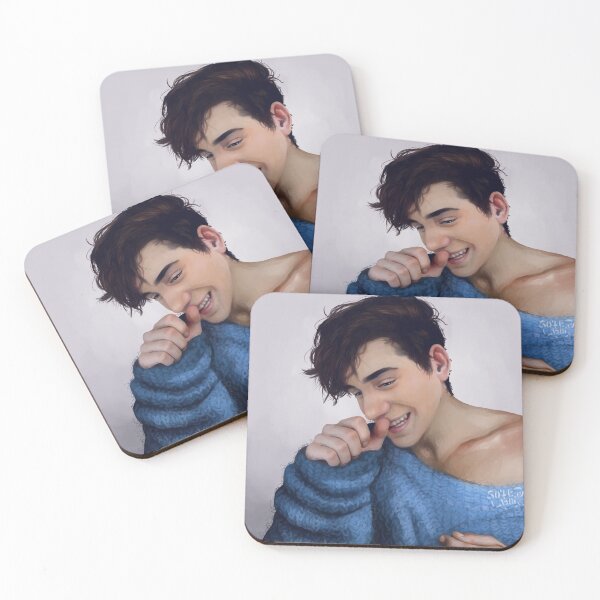 Item preview, soft boy designed and sold by sokoprints.