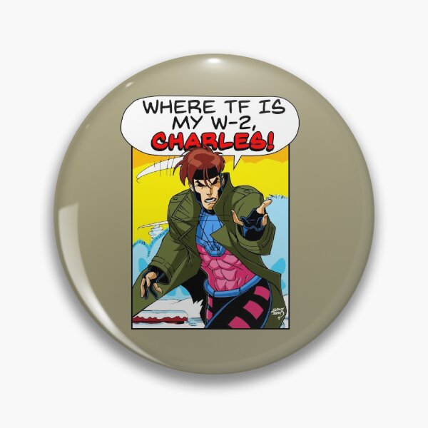 Item preview, Gimme My W-2 designed and sold by weaponx5203.