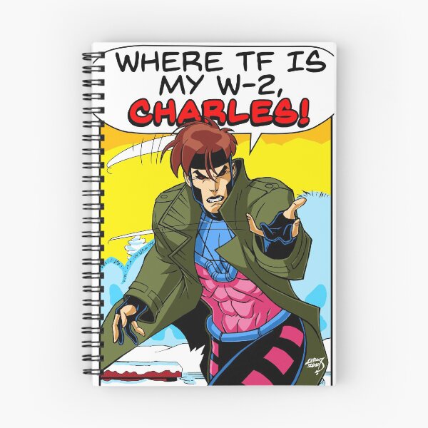 Item preview, Gimme My W-2 designed and sold by weaponx5203.