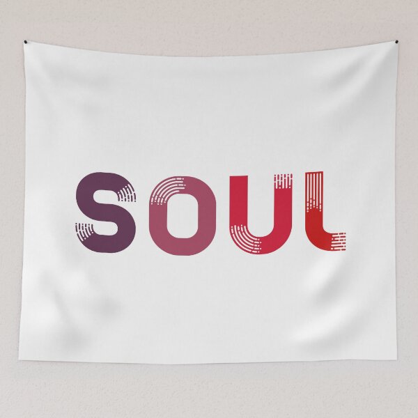 Item preview, SOUL designed and sold by TheLemonBox.