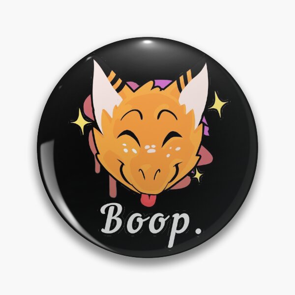 Item preview, Boop. A dragon fursona designed and sold by VHusky.