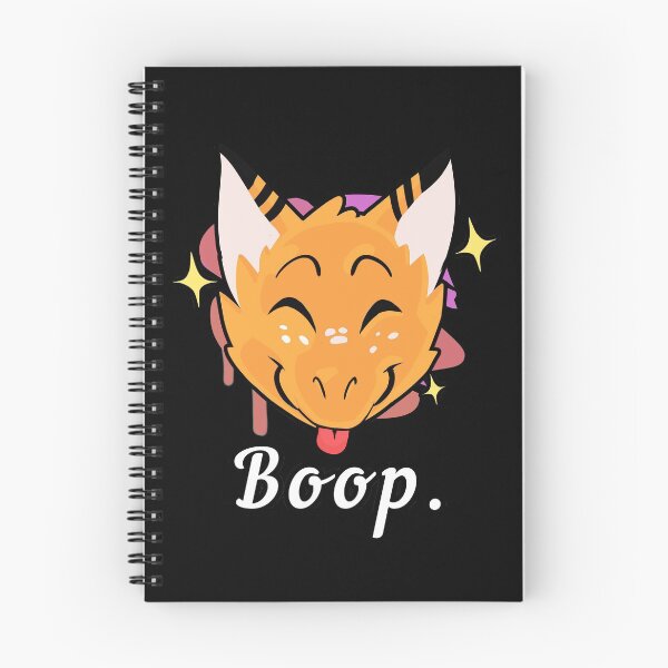 Item preview, Boop. A dragon fursona designed and sold by VHusky.