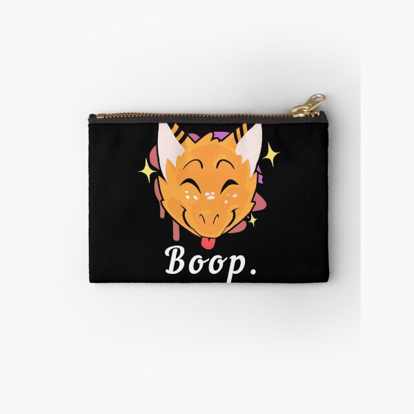 Item preview, Boop. A dragon fursona designed and sold by VHusky.